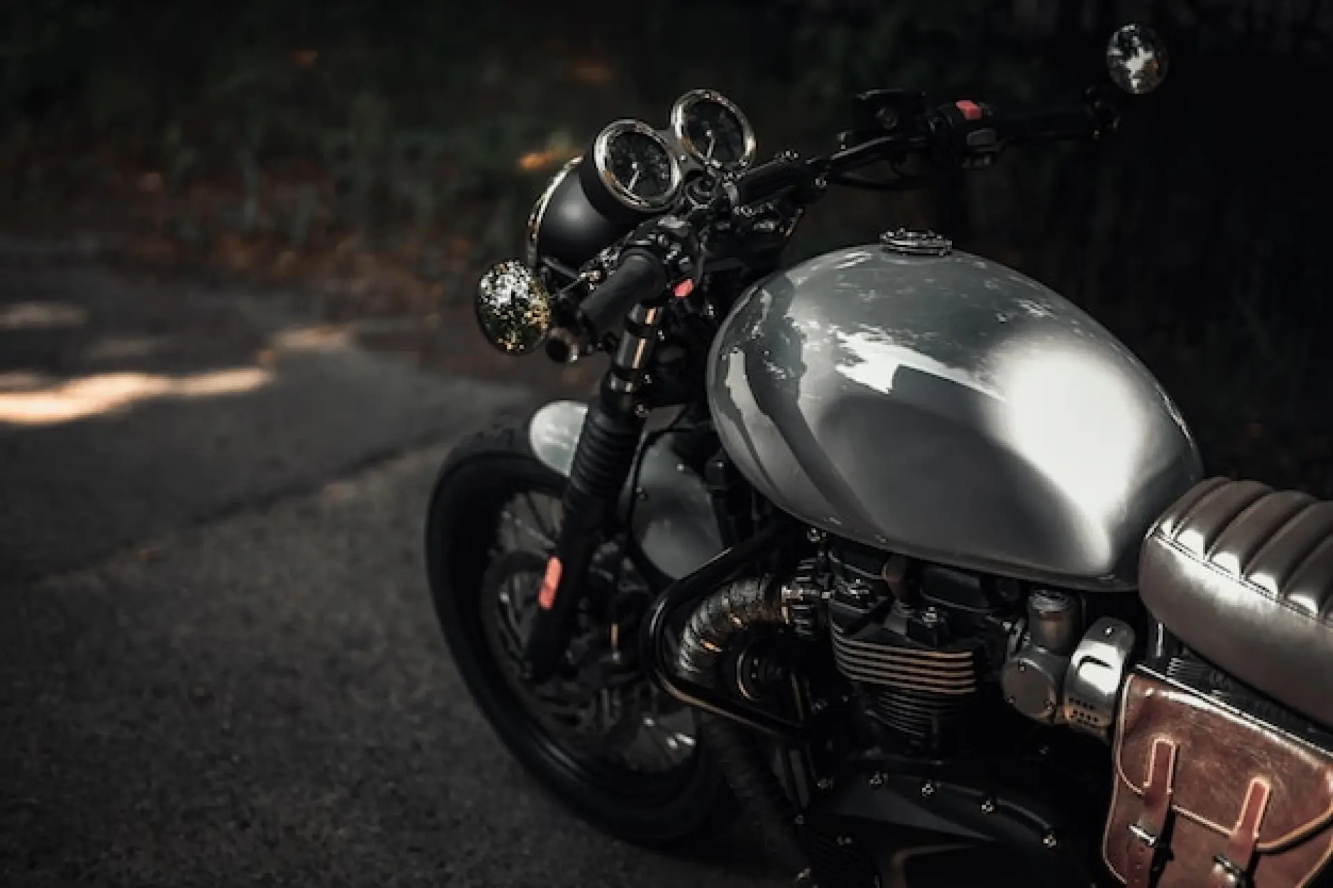 Troubleshooting Electrical Issues with Motorcycle Diagnostics