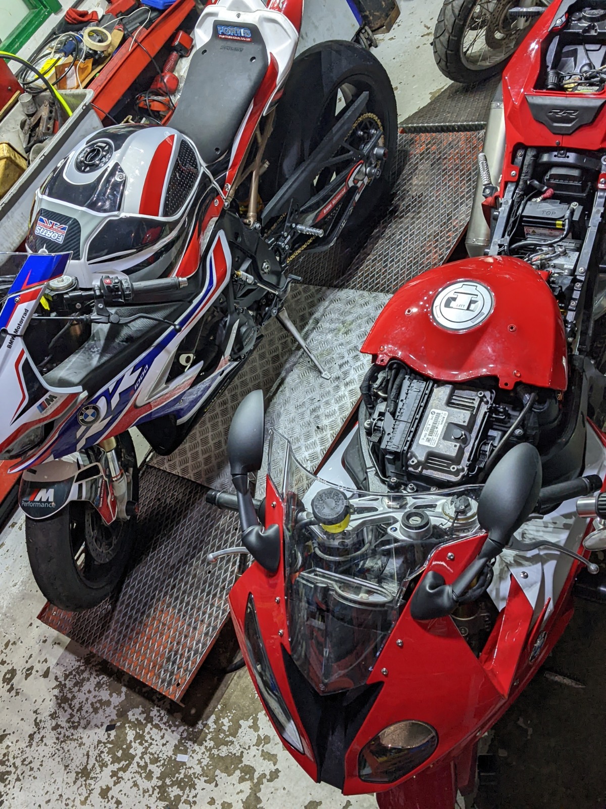 How Often Should I Get A Motorcycle Servicing