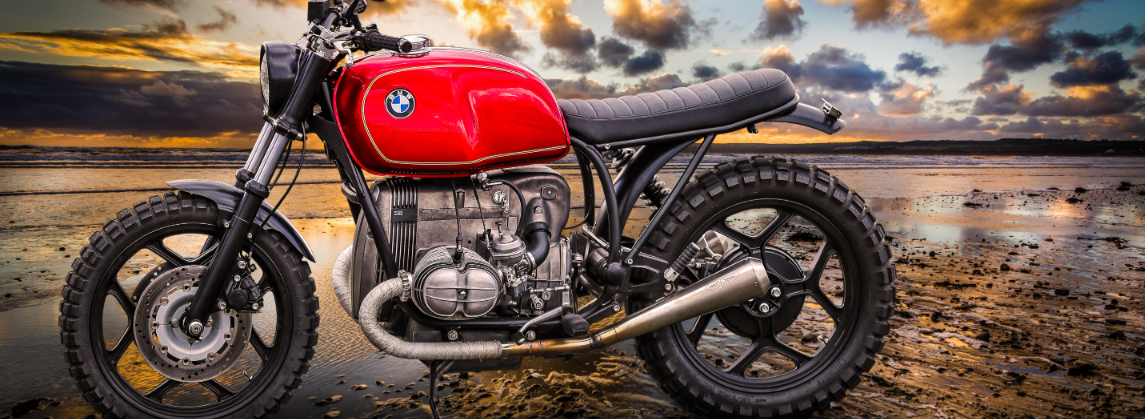 Which BMW Motorcycle Is Best