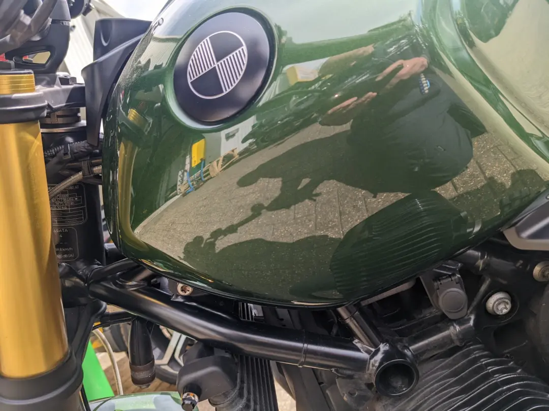 Motorcycle Wheel Balancing Near Me | Isleworth, Hounslow and West London