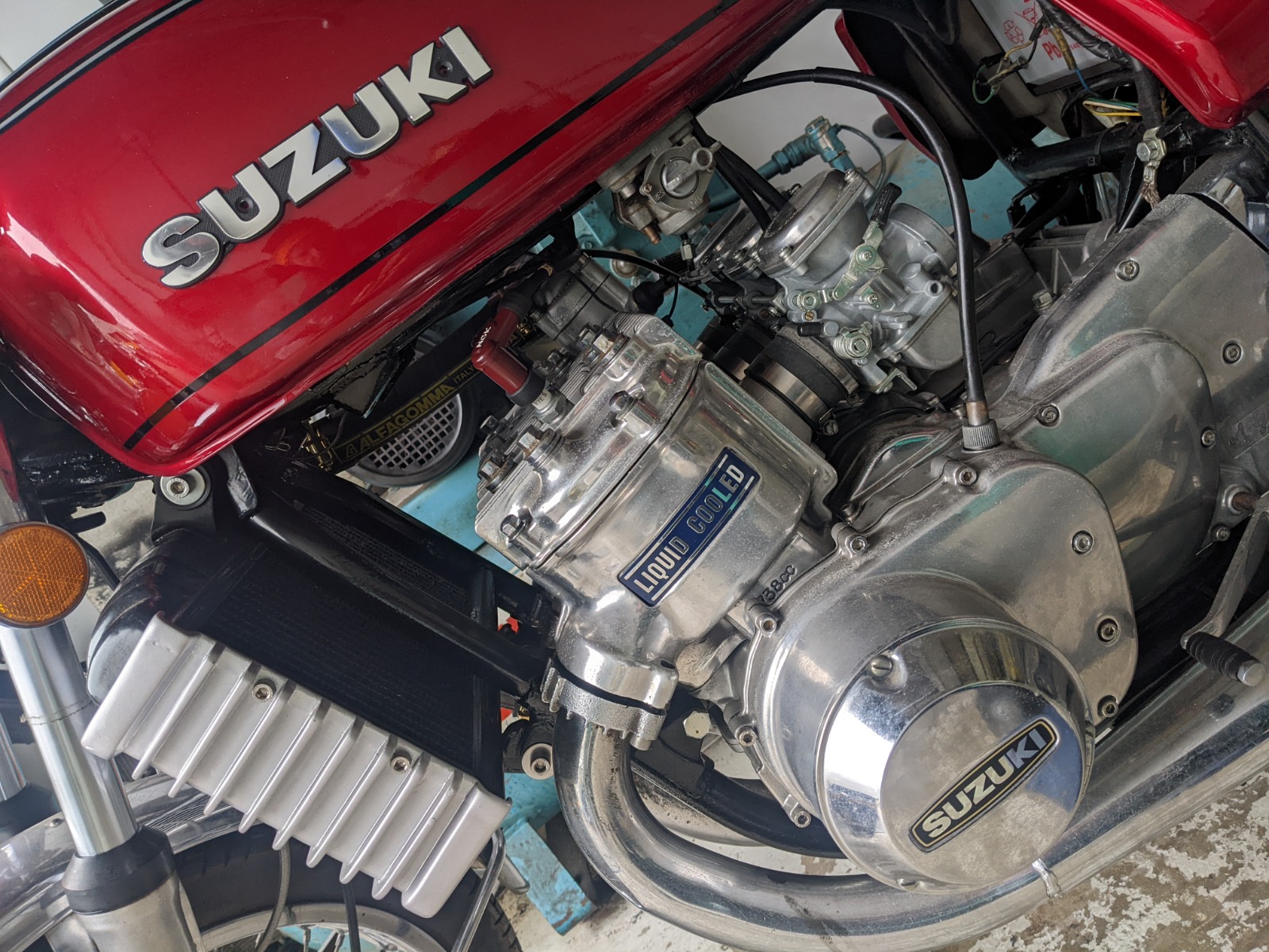 HOW TO EXTEND THE LIFESPAN OF YOUR MOTORCYCLE